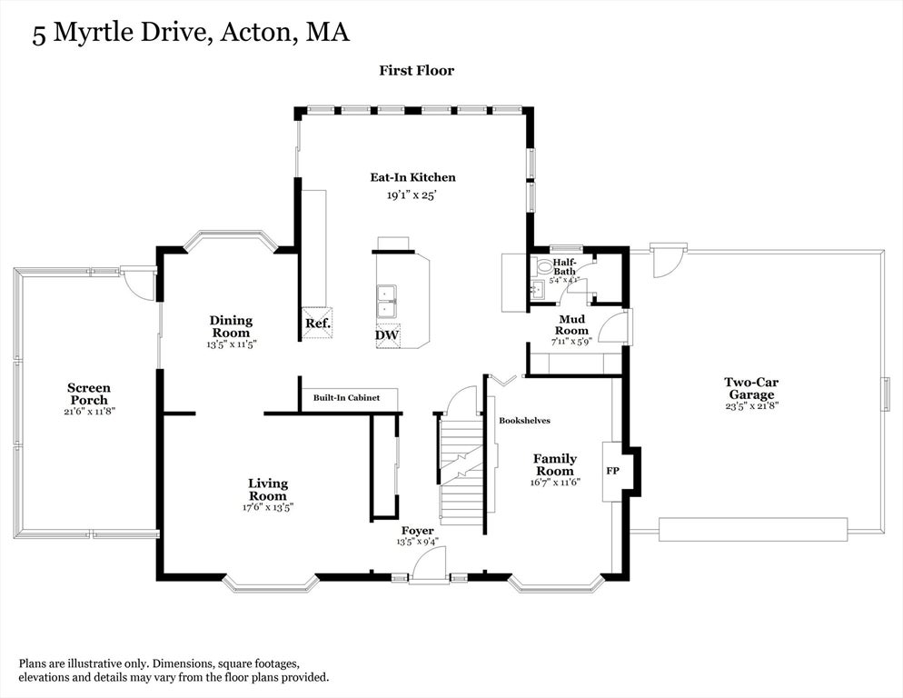 5 Myrtle Dr, Acton, MA Photo #40