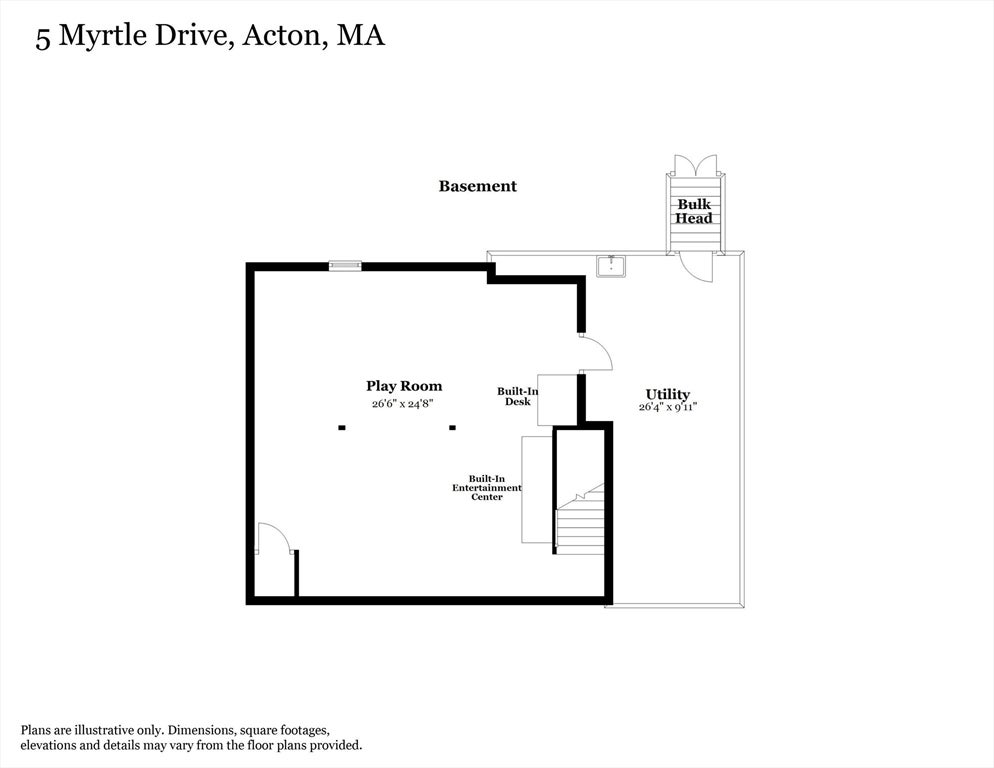 5 Myrtle Dr, Acton, MA Photo #42