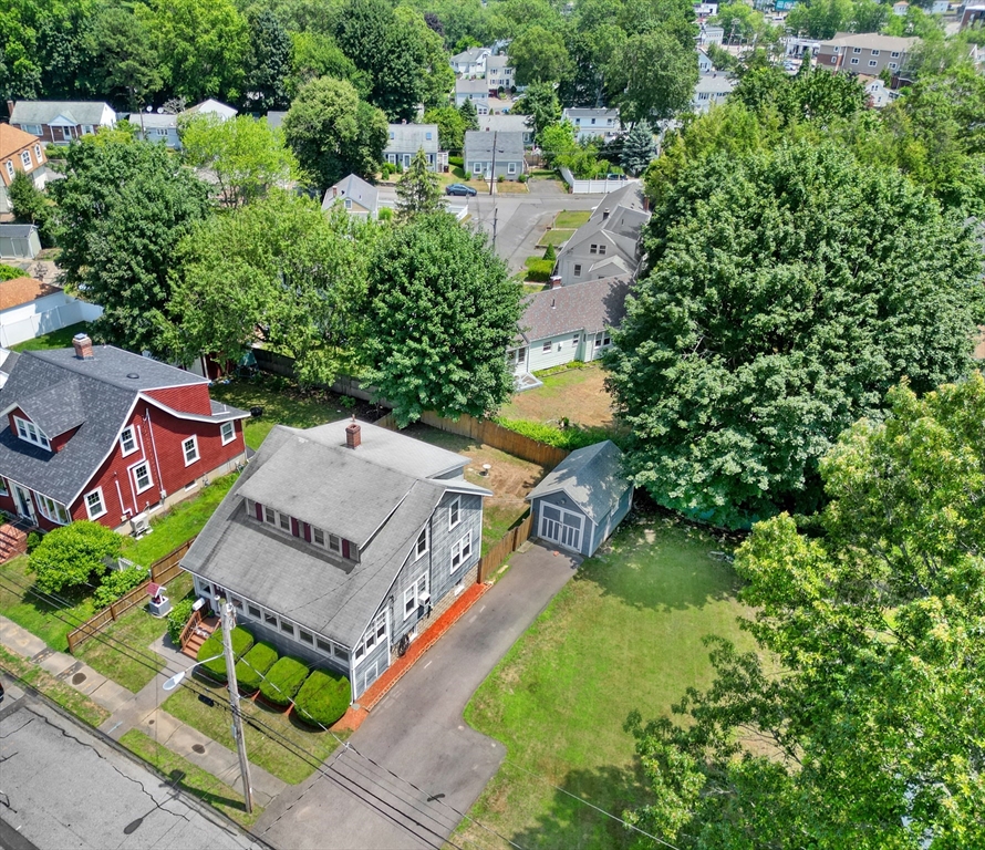 19 Hillside Rd