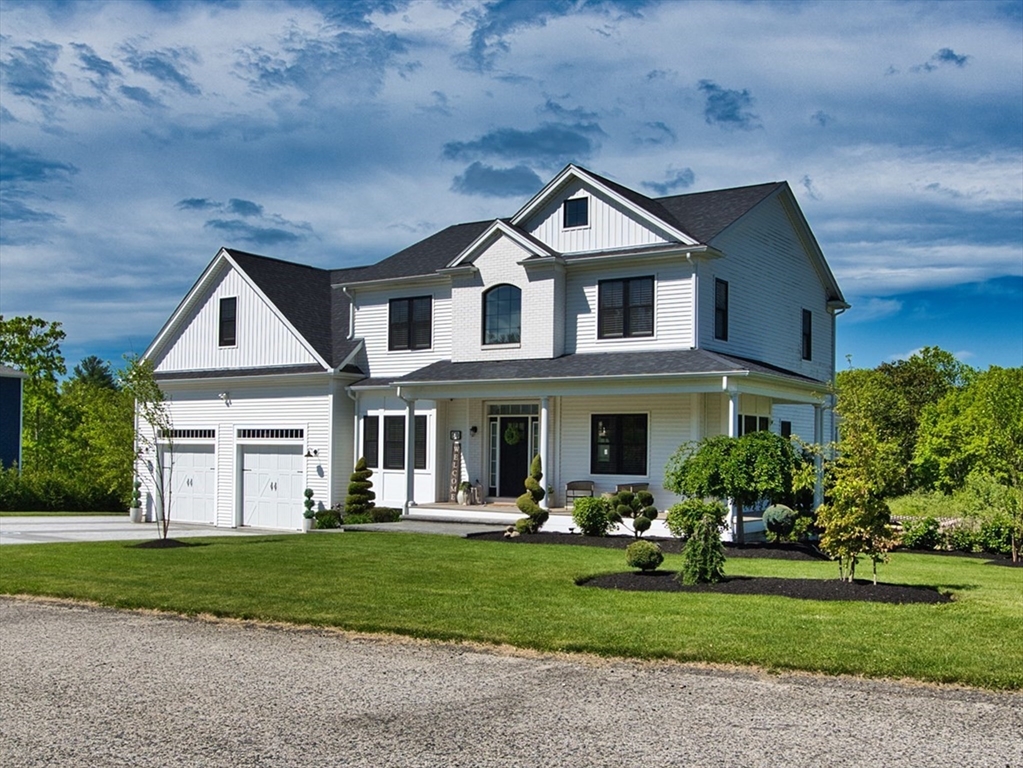 50 Bentley Ln