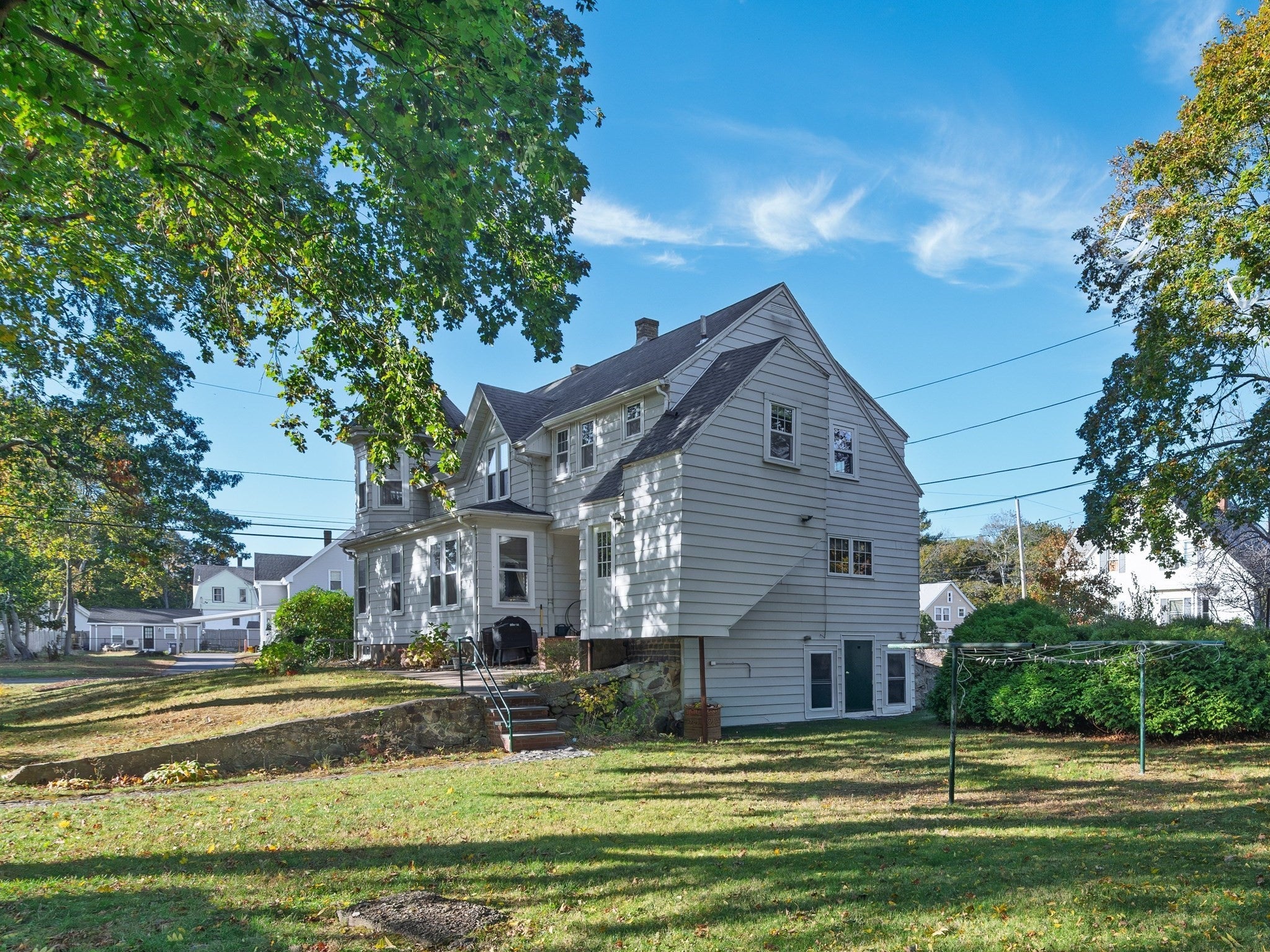 929 S Franklin St, Holbrook, MA, 929 S Franklin St, Holbrook, MA Photo #19