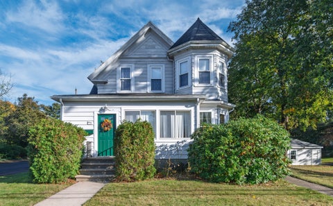 Photo of 929 S Franklin St, Holbrook, MA 02343 (MLS # 73594143)