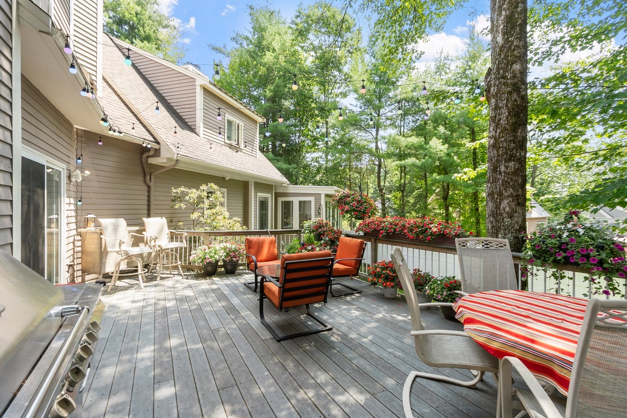 115 Village Crossing, Fitchburg MA 01420