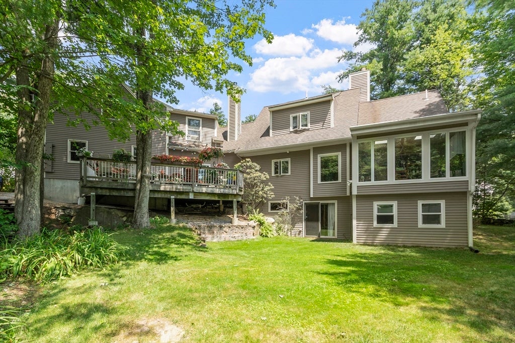 115 Village Crossing, Fitchburg, MA, 115 Village Crossing, Fitchburg, MA Photo #29