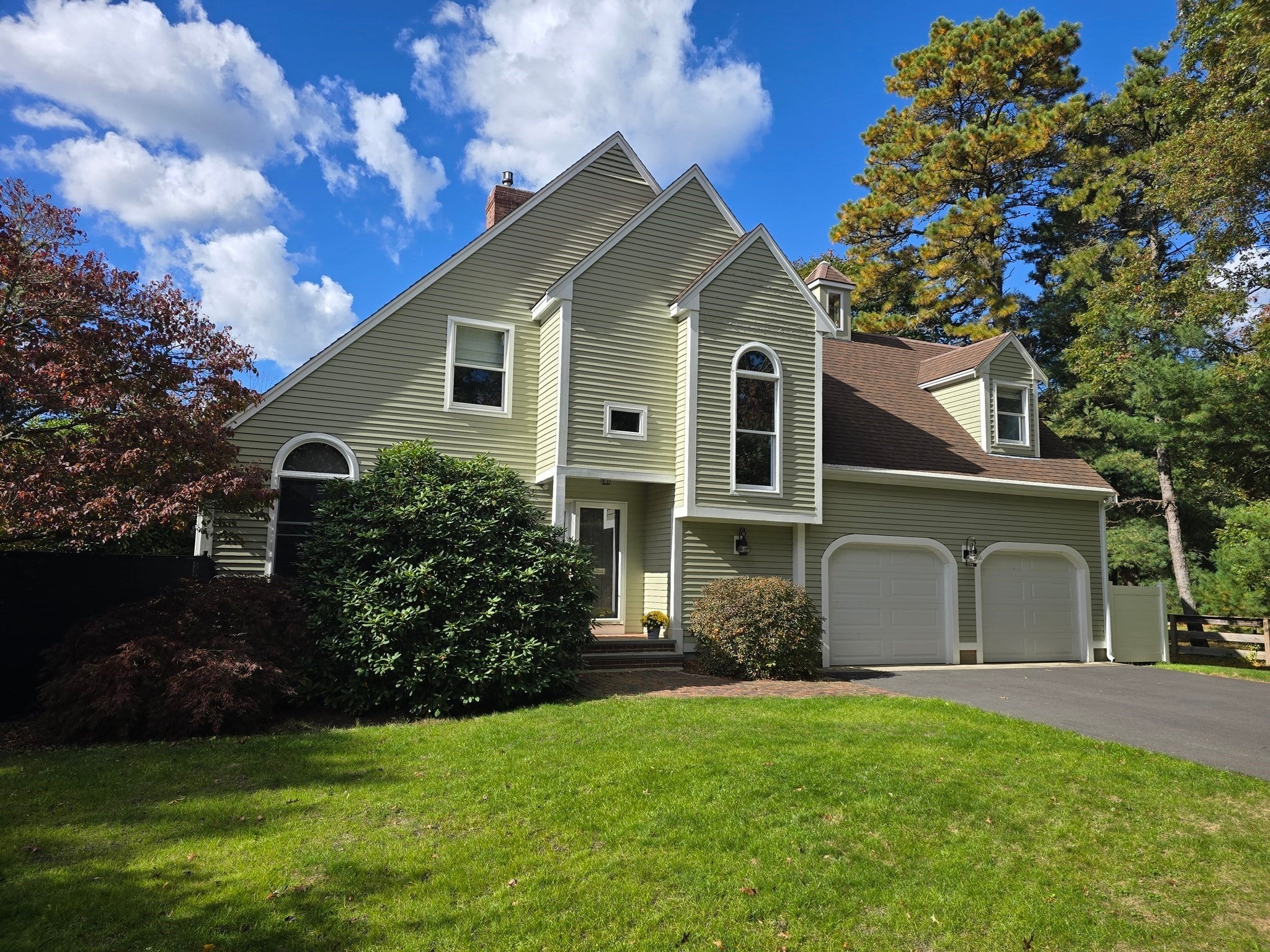55 Bullivant Farm Rd, Marion MA 02738