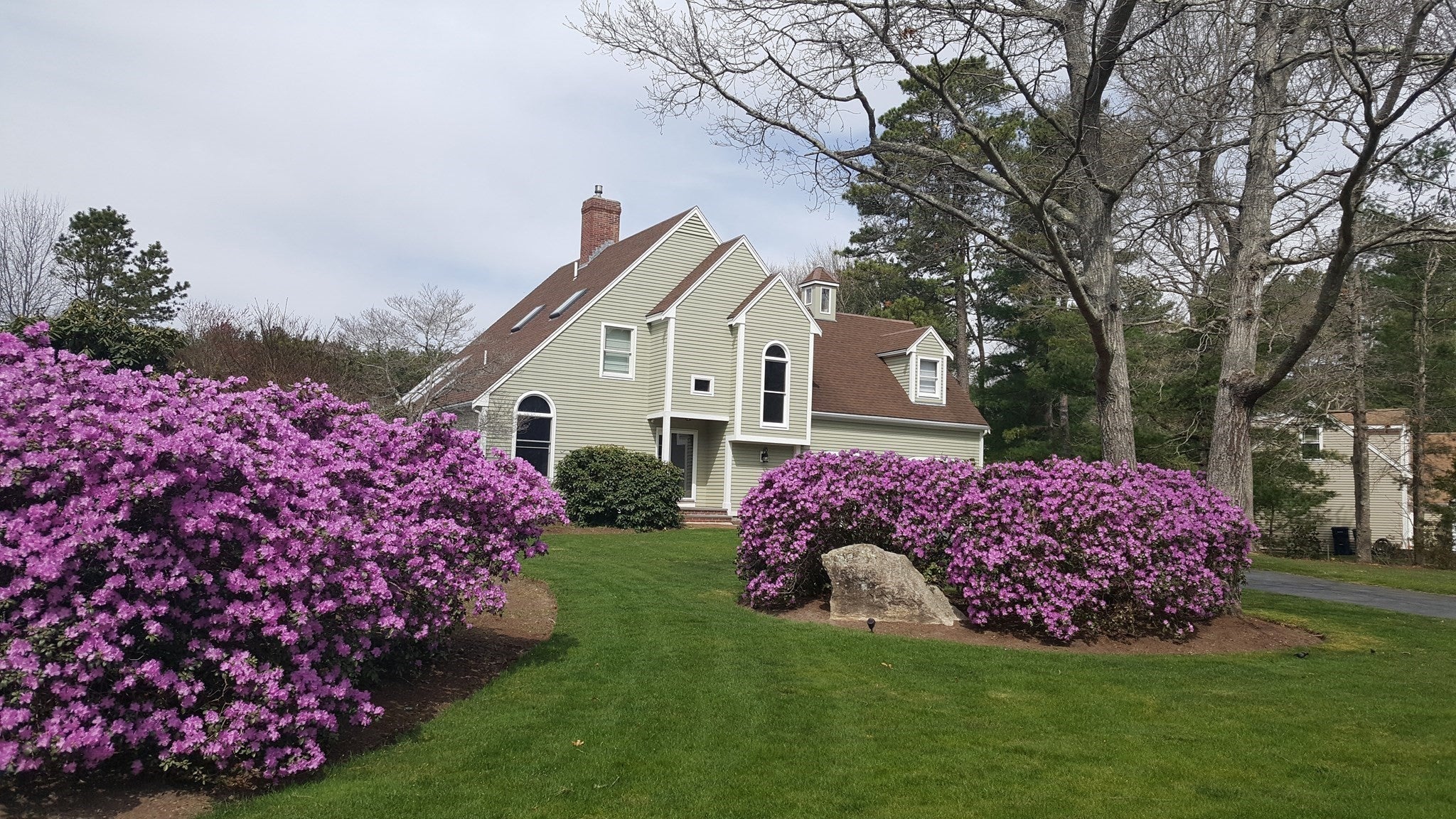 55 Bullivant Farm Rd