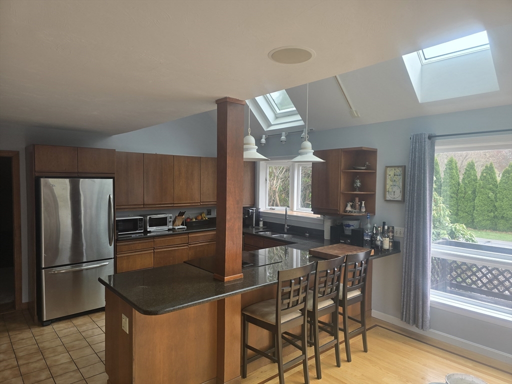 55 Bullivant Farm Rd