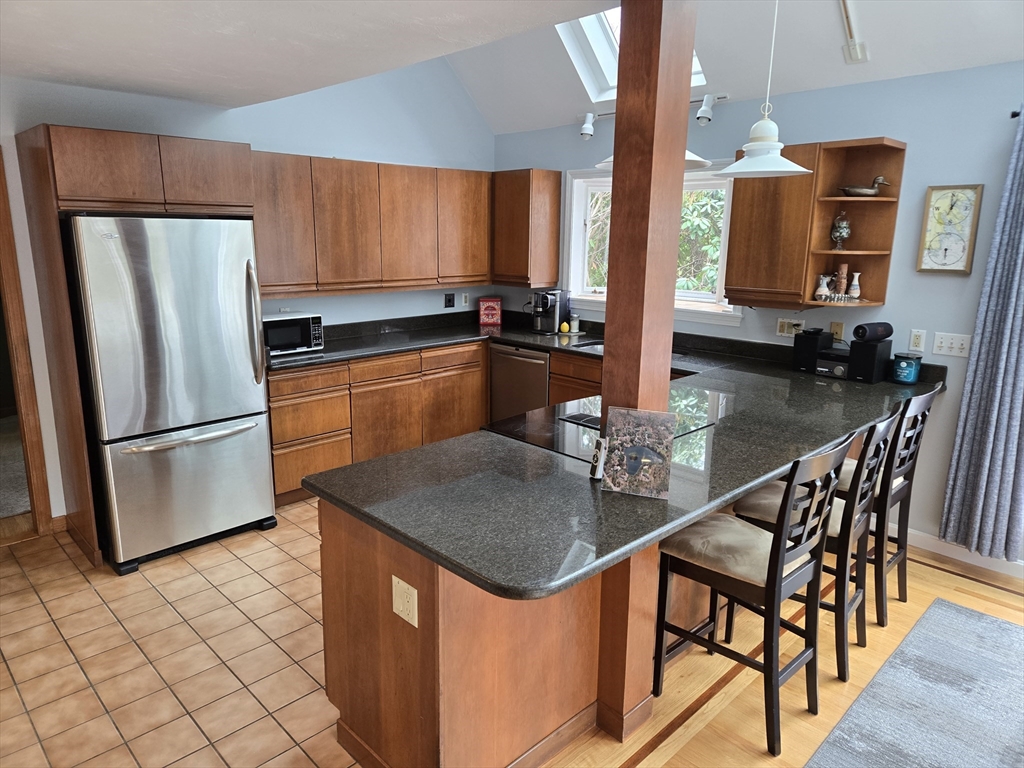 55 Bullivant Farm Rd