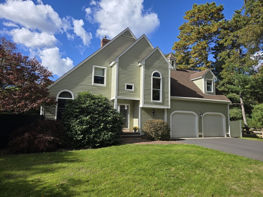 55 Bullivant Farm Rd