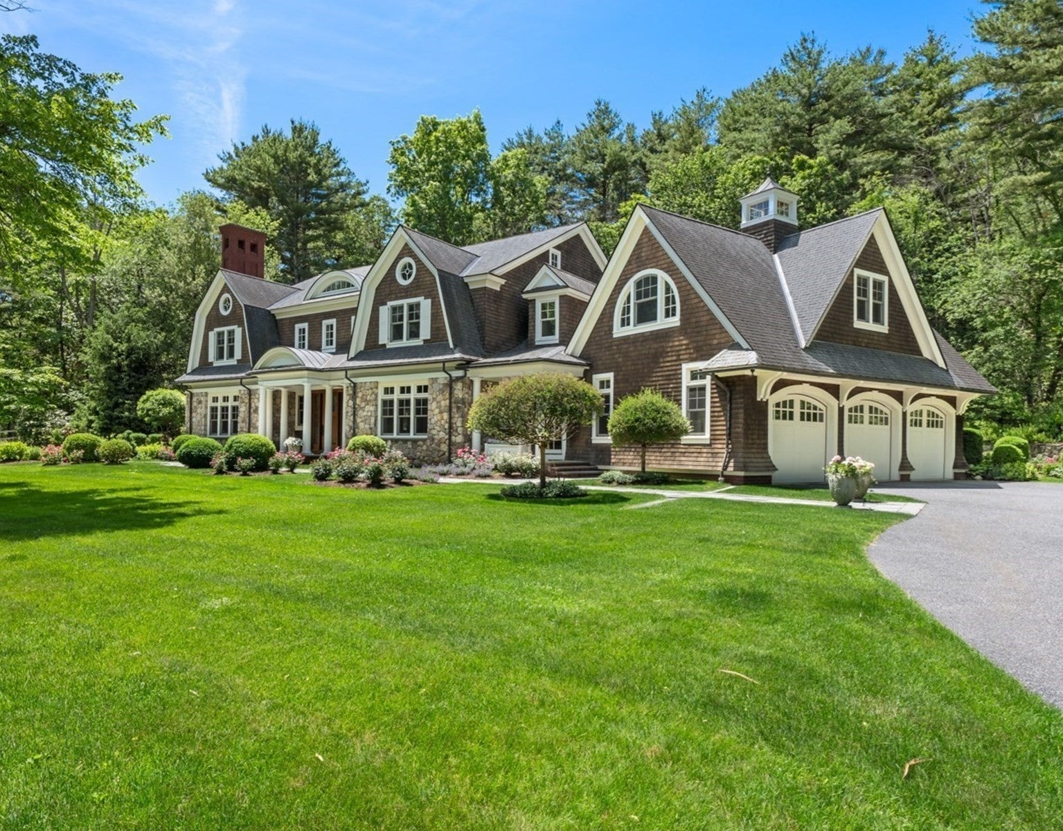 448 & 454 Concord Road