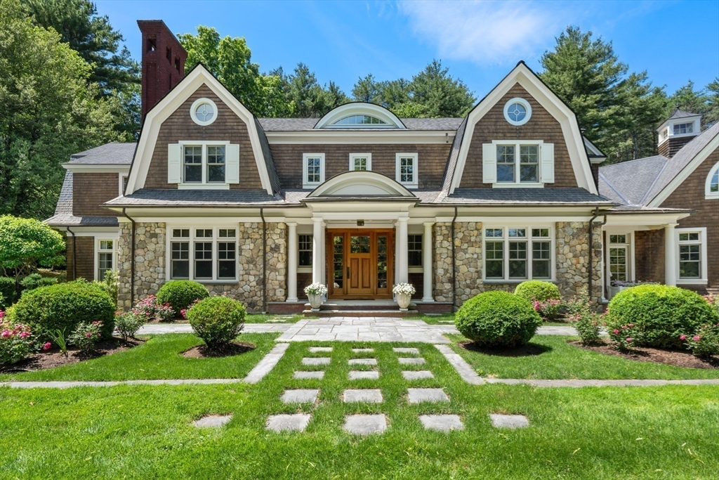448 & 454 Concord Road