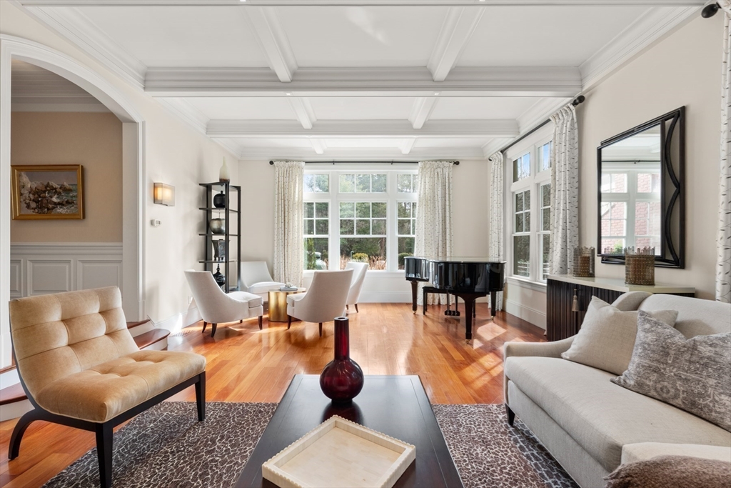 448 & 454 Concord Road