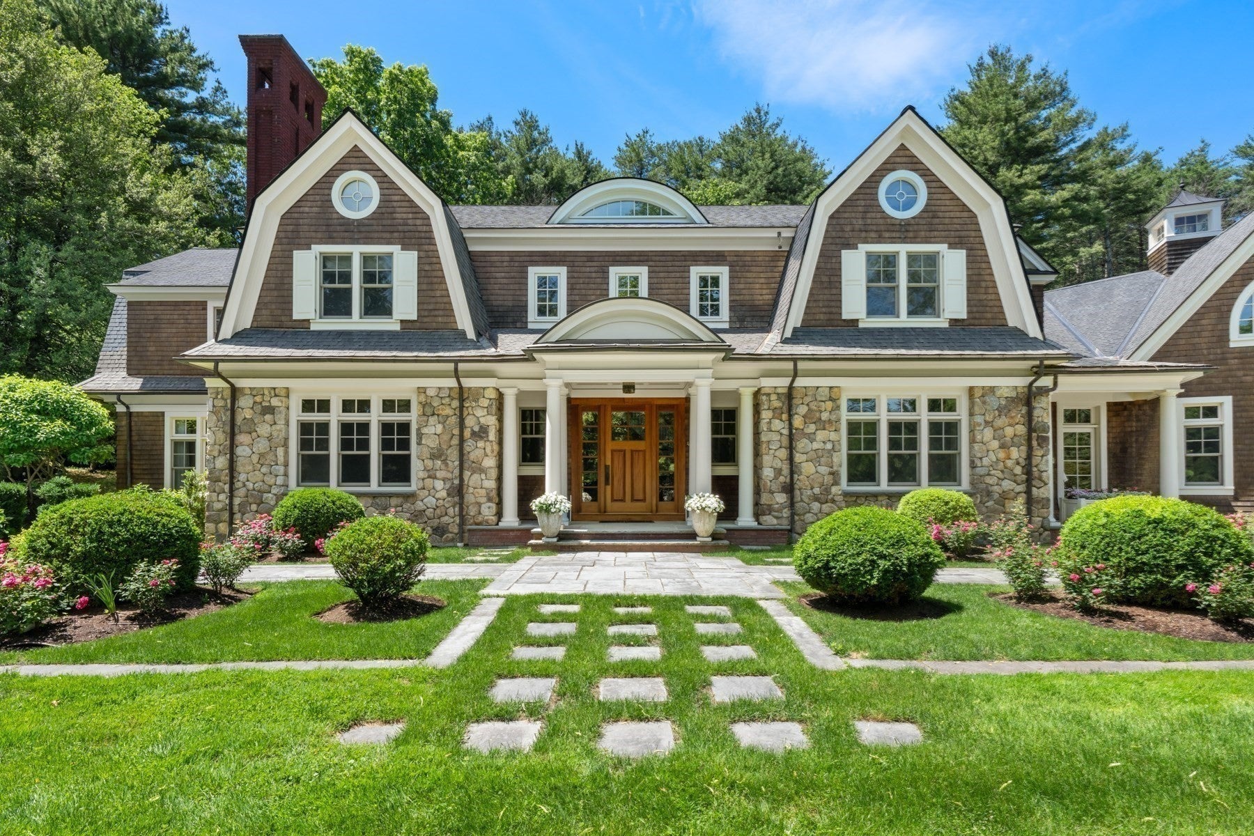 448 & 454 Concord Road