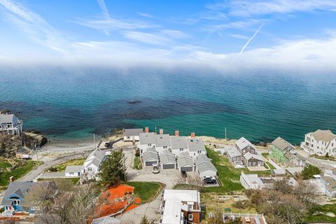 Photo of 48 Valley Beach Ave #3, Hull, MA 02045 (MLS # 73503174)