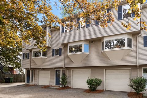 31 Ashland Street 6 Watertown MA 02472