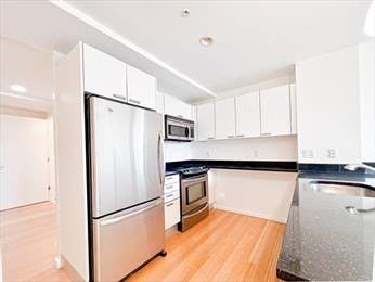 Photo of 2 Earhart St #822, Cambridge, MA 02141 (MLS # 73557123)