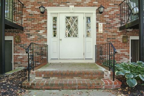 Photo of 19 Pine St #G, Canton, MA 02021 (MLS # 73469298)