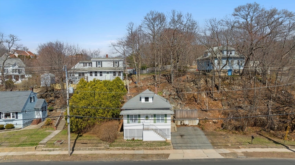 53 Bartholomew Street