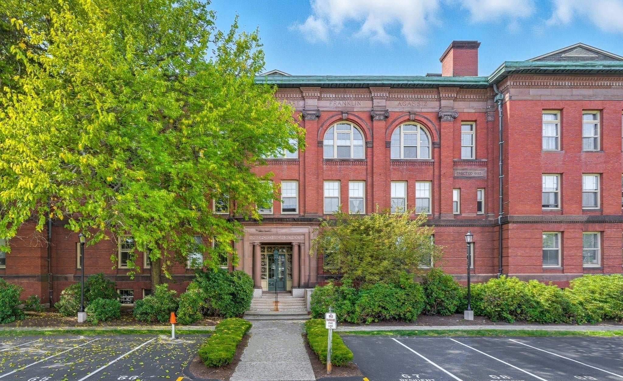 54 Forest St #212, Medford, MA, 54 Forest St #212, Medford, MA Photo #23