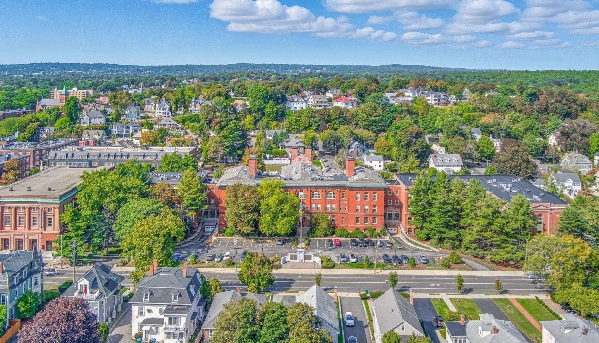 54 Forest St #212, Medford, MA, 54 Forest St #212, Medford, MA Photo #35