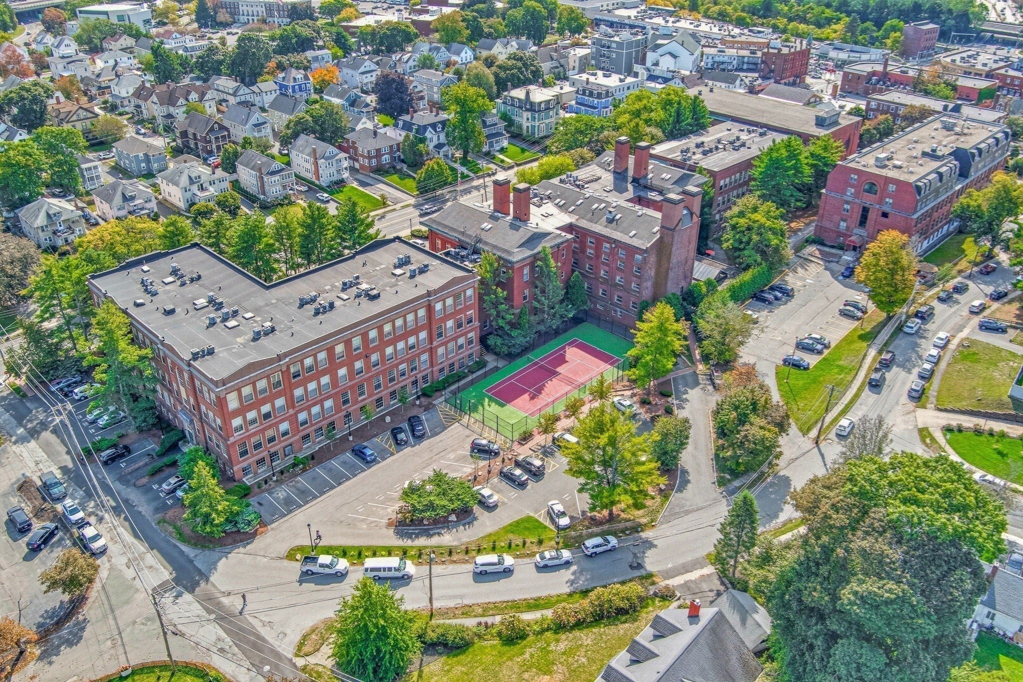 54 Forest St #212, Medford, MA, 54 Forest St #212, Medford, MA Photo #24