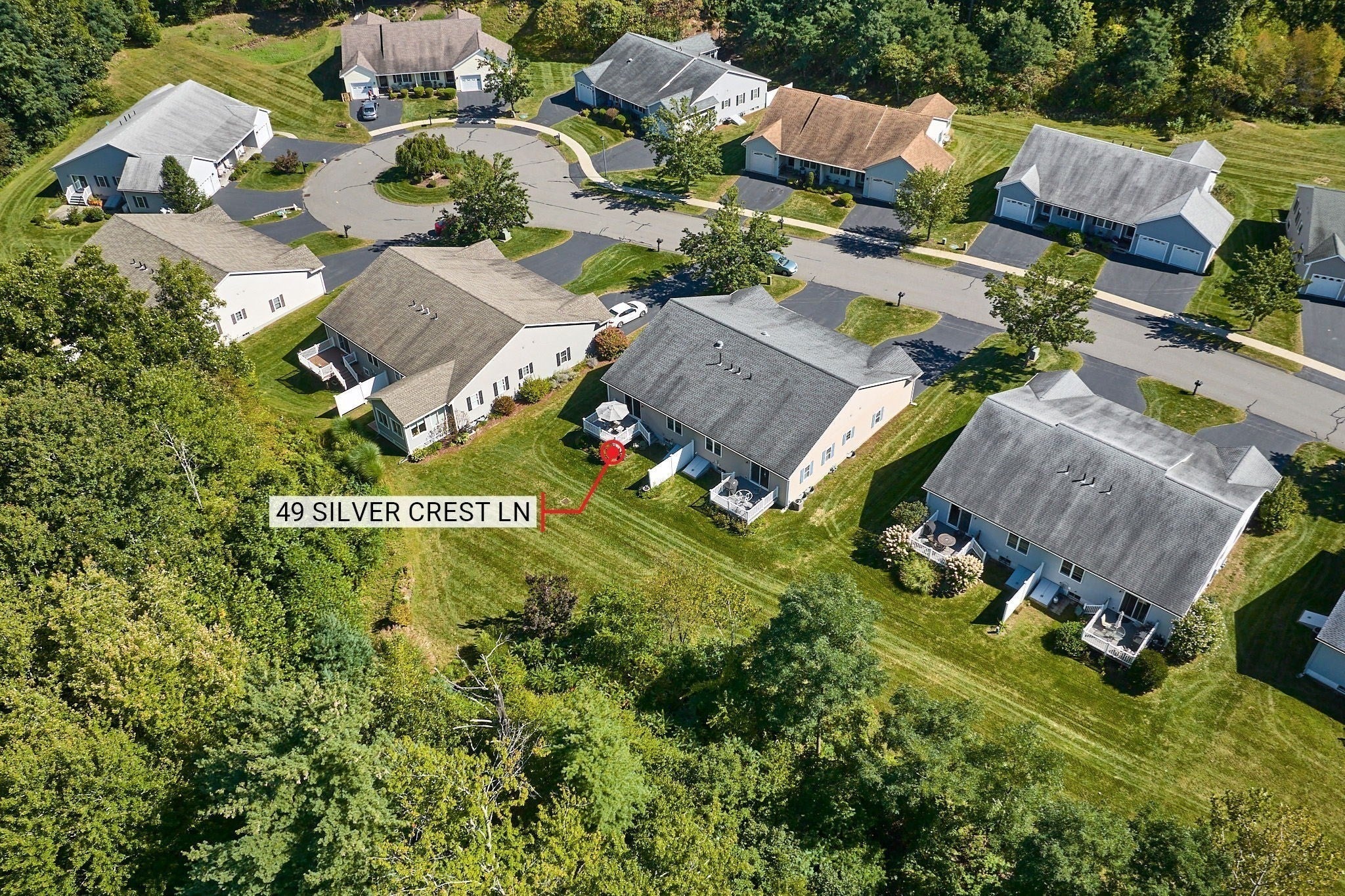 49 Silver Crest Lane #49, Greenfield, MA, 49 Silver Crest Lane #49, Greenfield, MA Photo #30