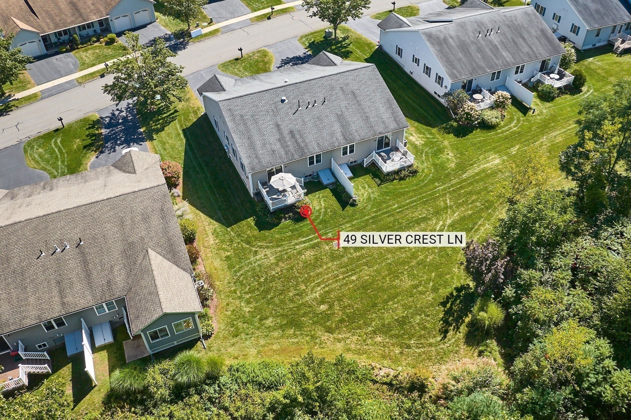 49 Silver Crest Lane #49, Greenfield, MA, 49 Silver Crest Lane #49, Greenfield, MA Photo #31
