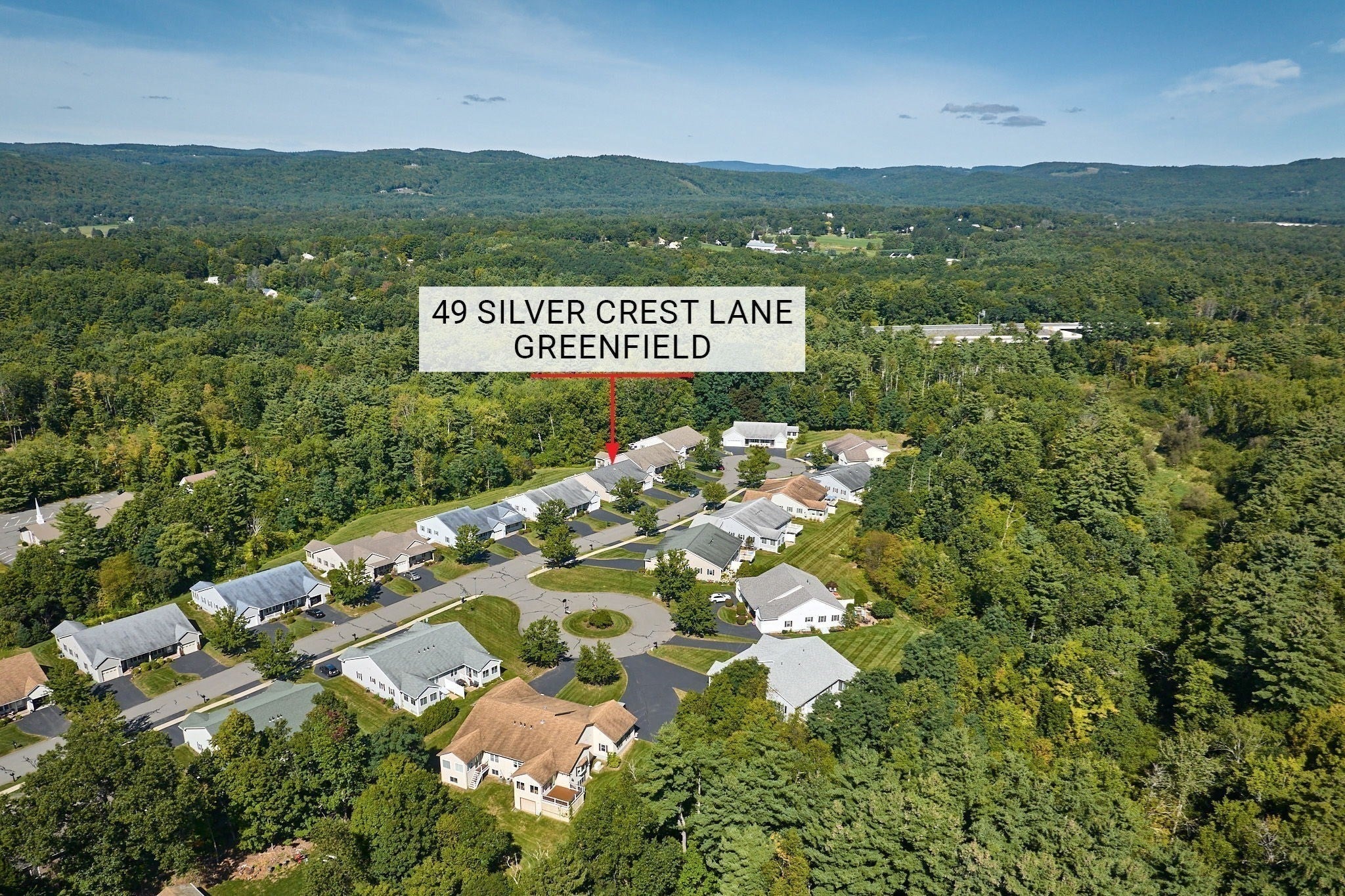 49 Silver Crest Lane #49, Greenfield, MA, 49 Silver Crest Lane #49, Greenfield, MA Photo #32