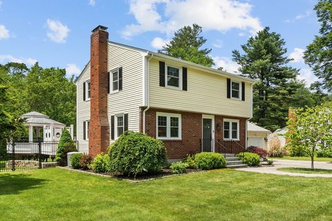 8 Knight Road Framingham MA 01701
