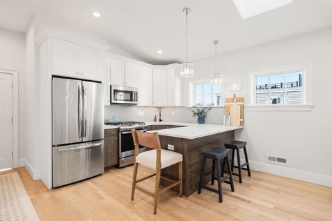 Photo of 269 Gold Street #3, Boston, MA 02127 (MLS # 73470302)