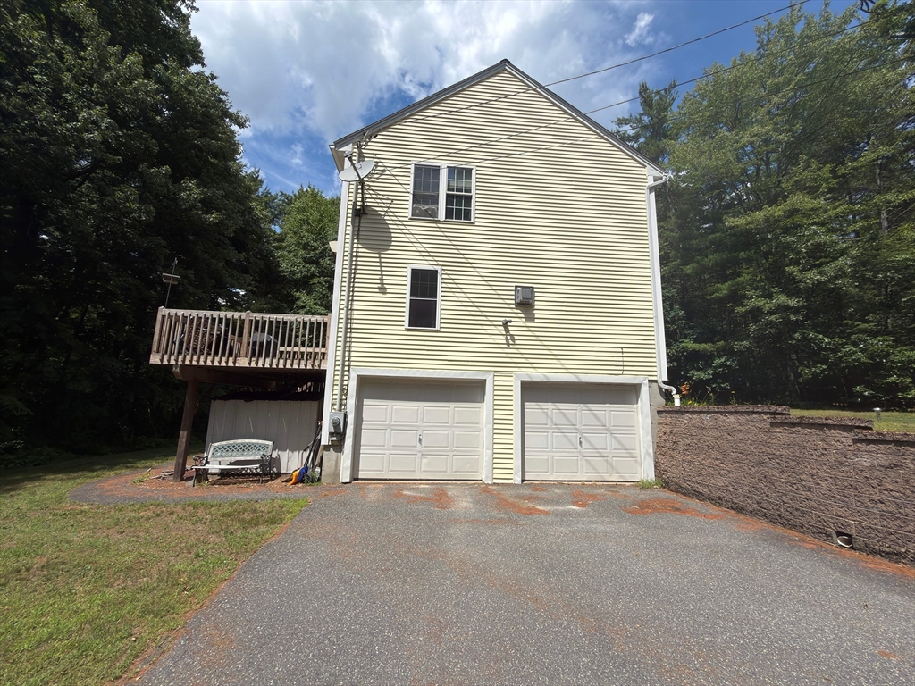 98 H Foote Rd