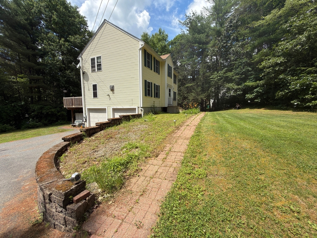 98 H Foote Rd