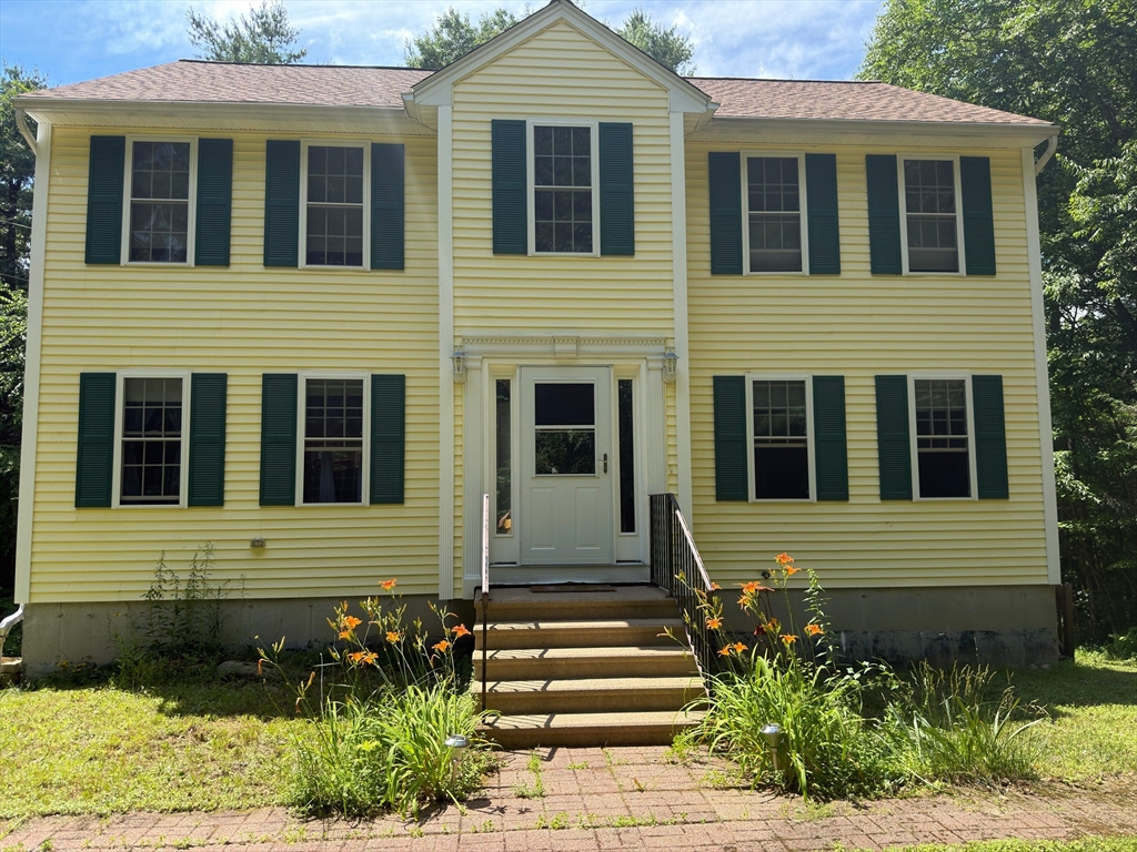 98 H Foote Rd