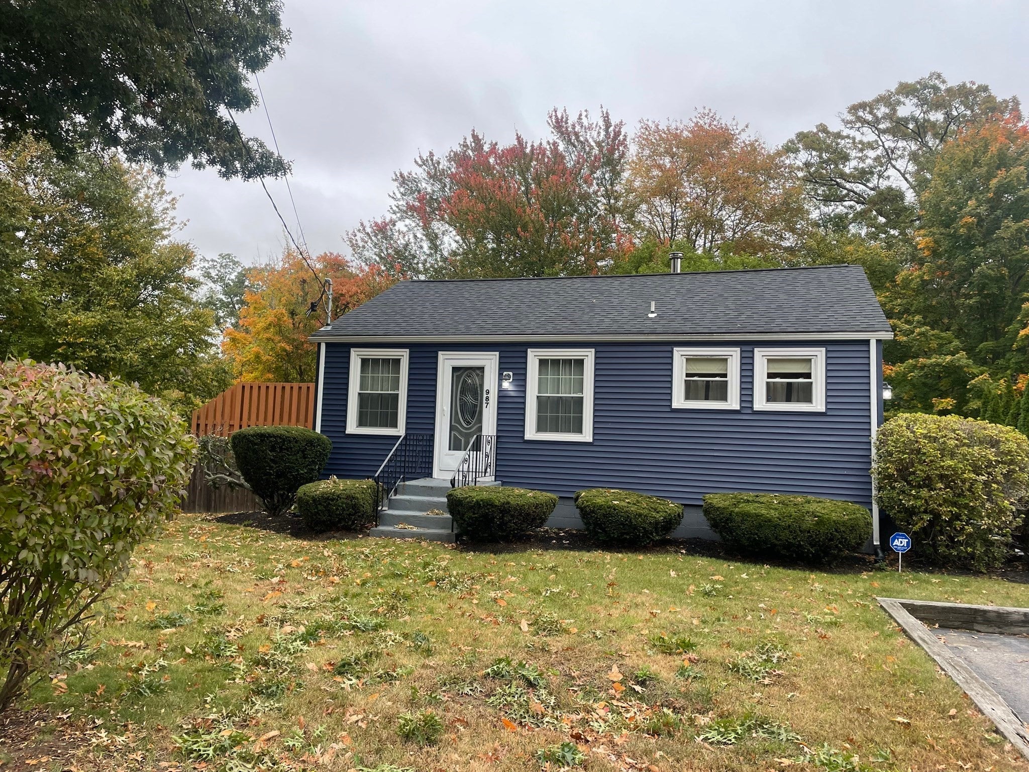 987 Bedford Street, Whitman, MA, 987 Bedford Street, Whitman, MA Photo #3