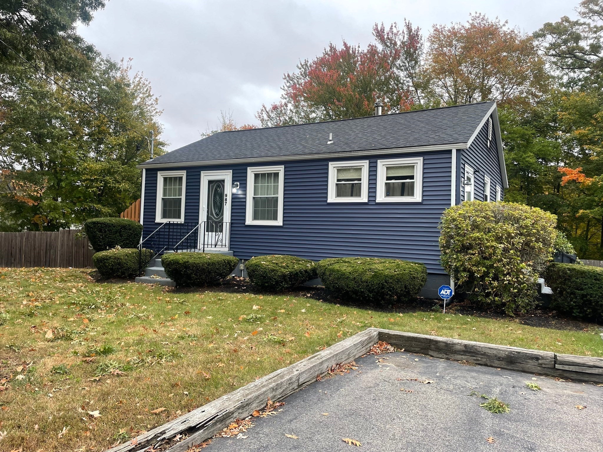 987 Bedford Street, Whitman, MA, 987 Bedford Street, Whitman, MA Photo #1