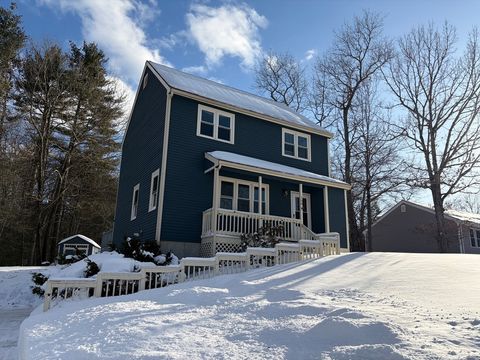 Photo of 156 Maria Ave, Southbridge, MA 01550 (MLS # 73483747)
