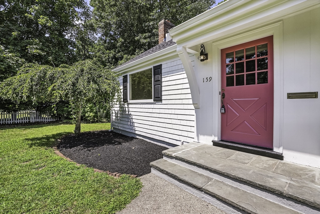 159 Gardner St