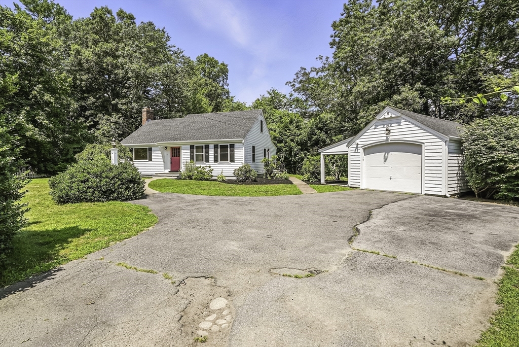 159 Gardner St