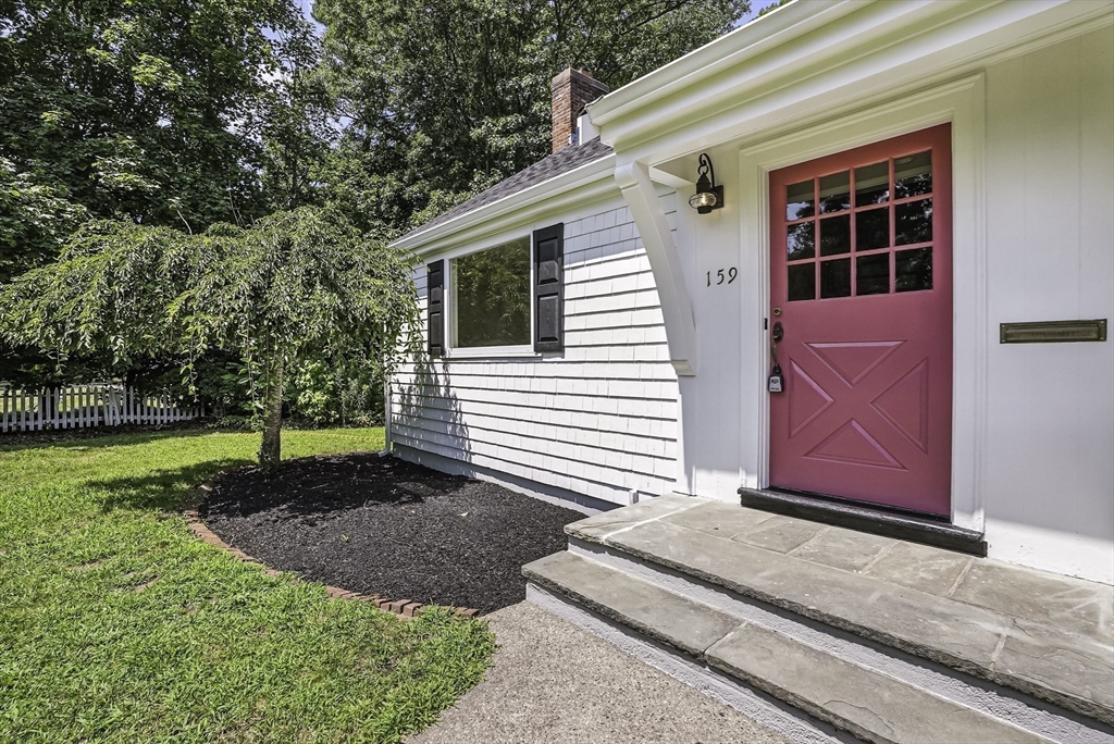 159 Gardner St