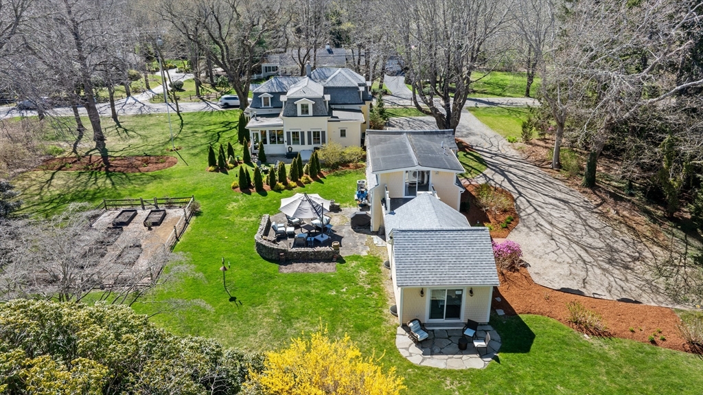 474 Davisville Rd