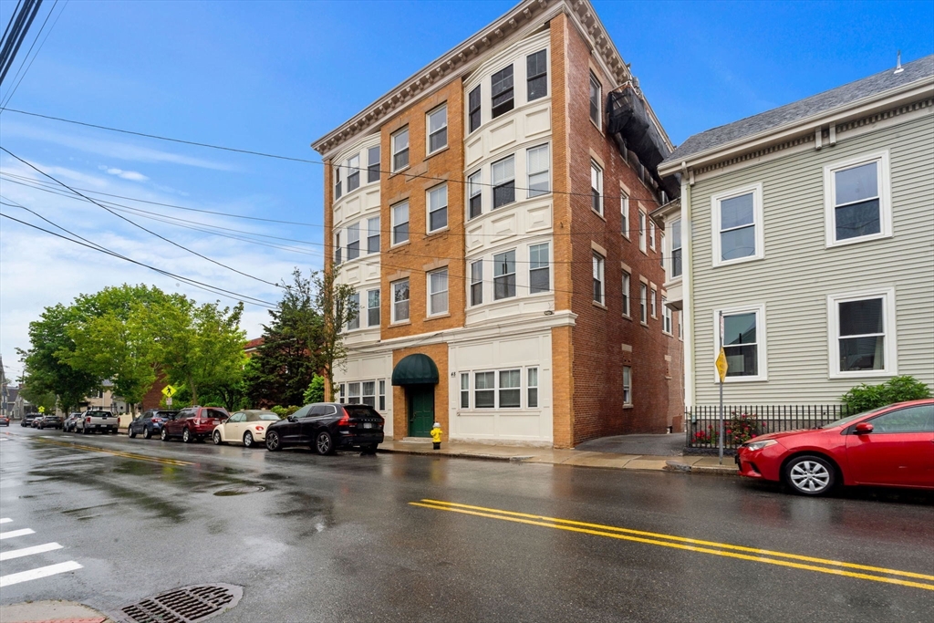 48 Essex Street 6