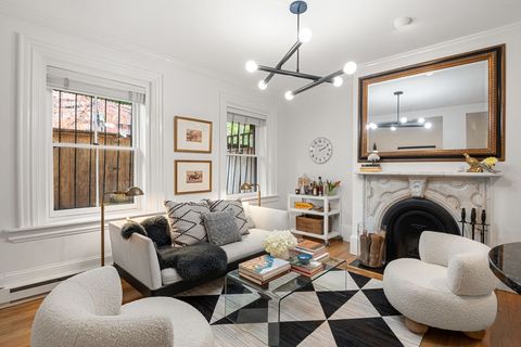 67 Worcester St 1 Boston MA 02118