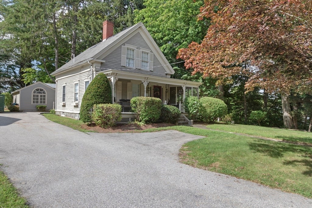 Photo of 156 Main St, Douglas, MA