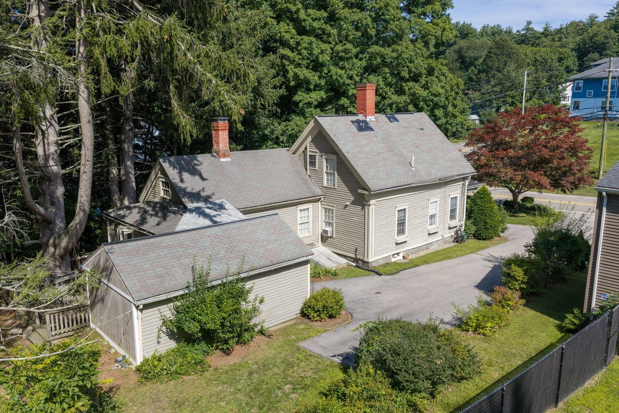 156 Main St, Douglas, MA, 156 Main St, Douglas, MA Photo #3