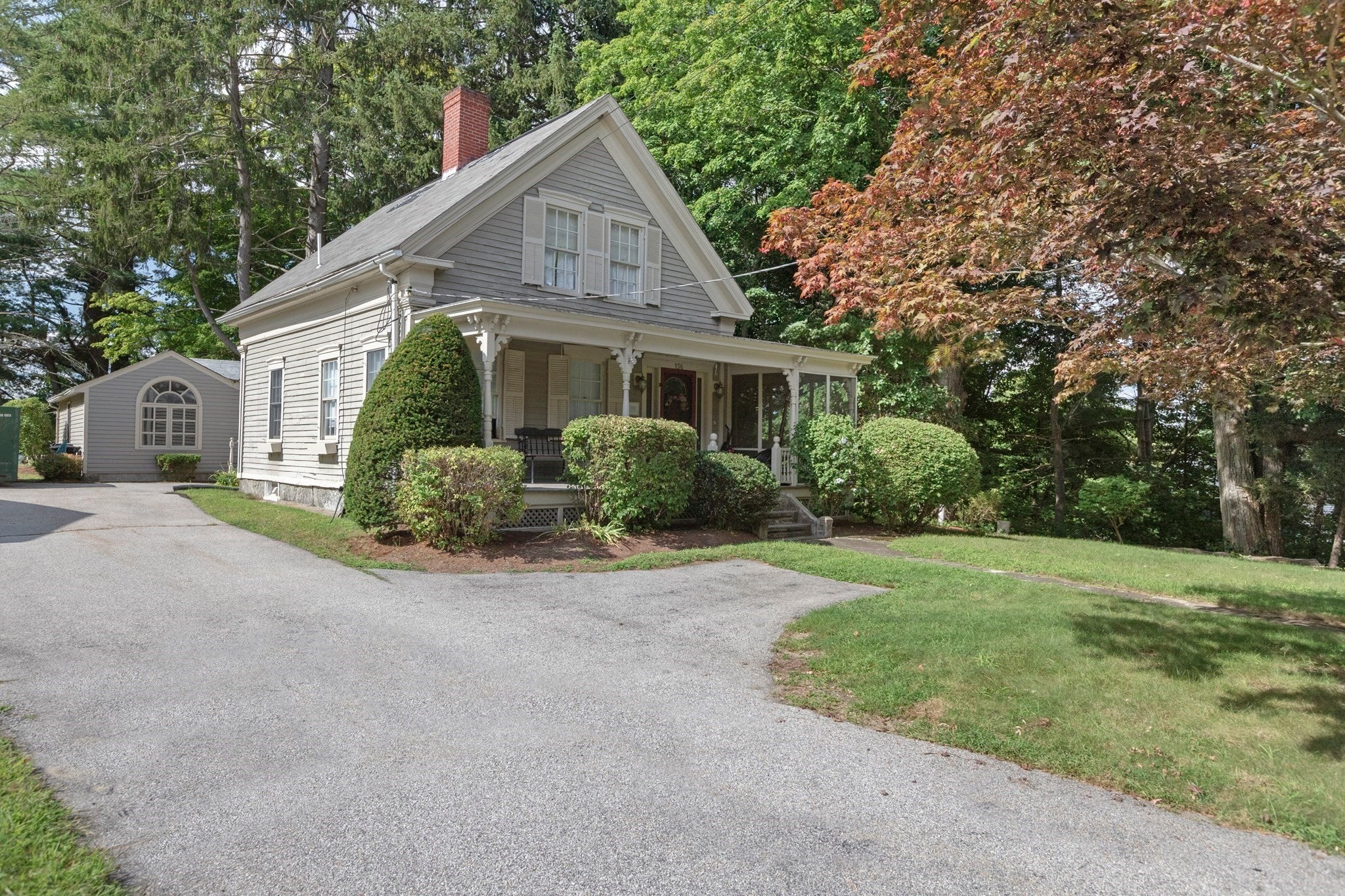 156 Main St, Douglas, MA, 156 Main St, Douglas, MA Photo #1