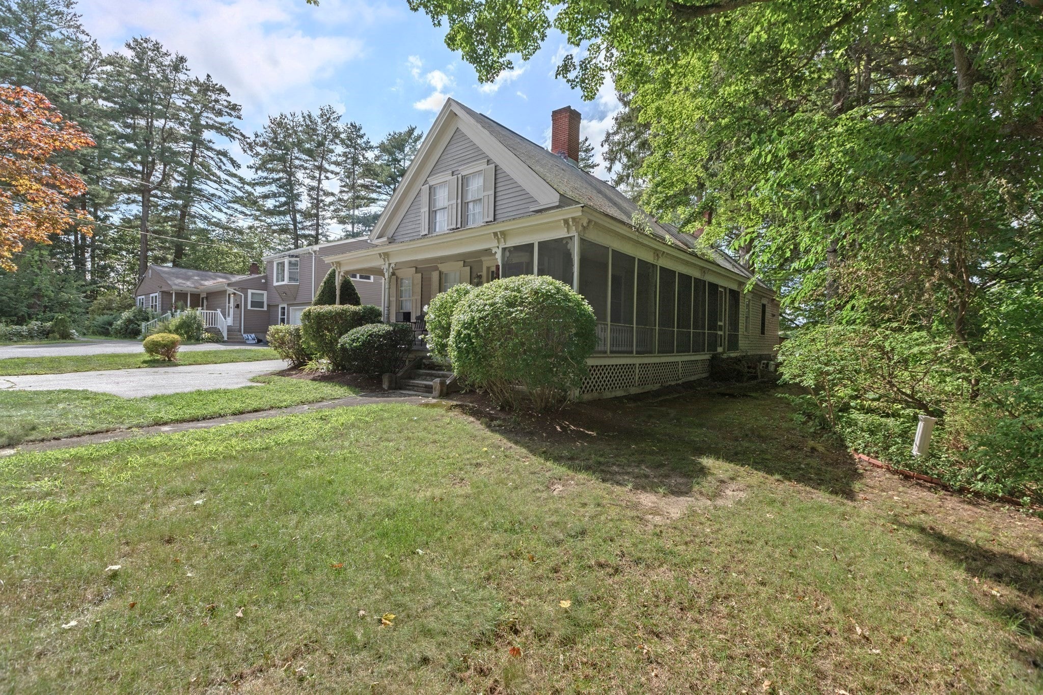 156 Main St, Douglas, MA, 156 Main St, Douglas, MA Photo #2