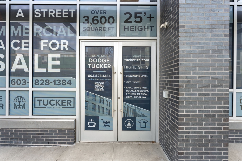 81 A Street