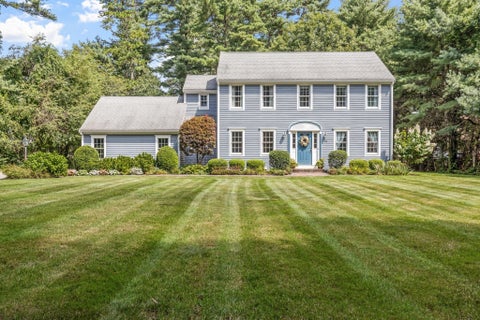 Photo of 18 Silva Street, Carver, MA 02330 (MLS # 73572076)