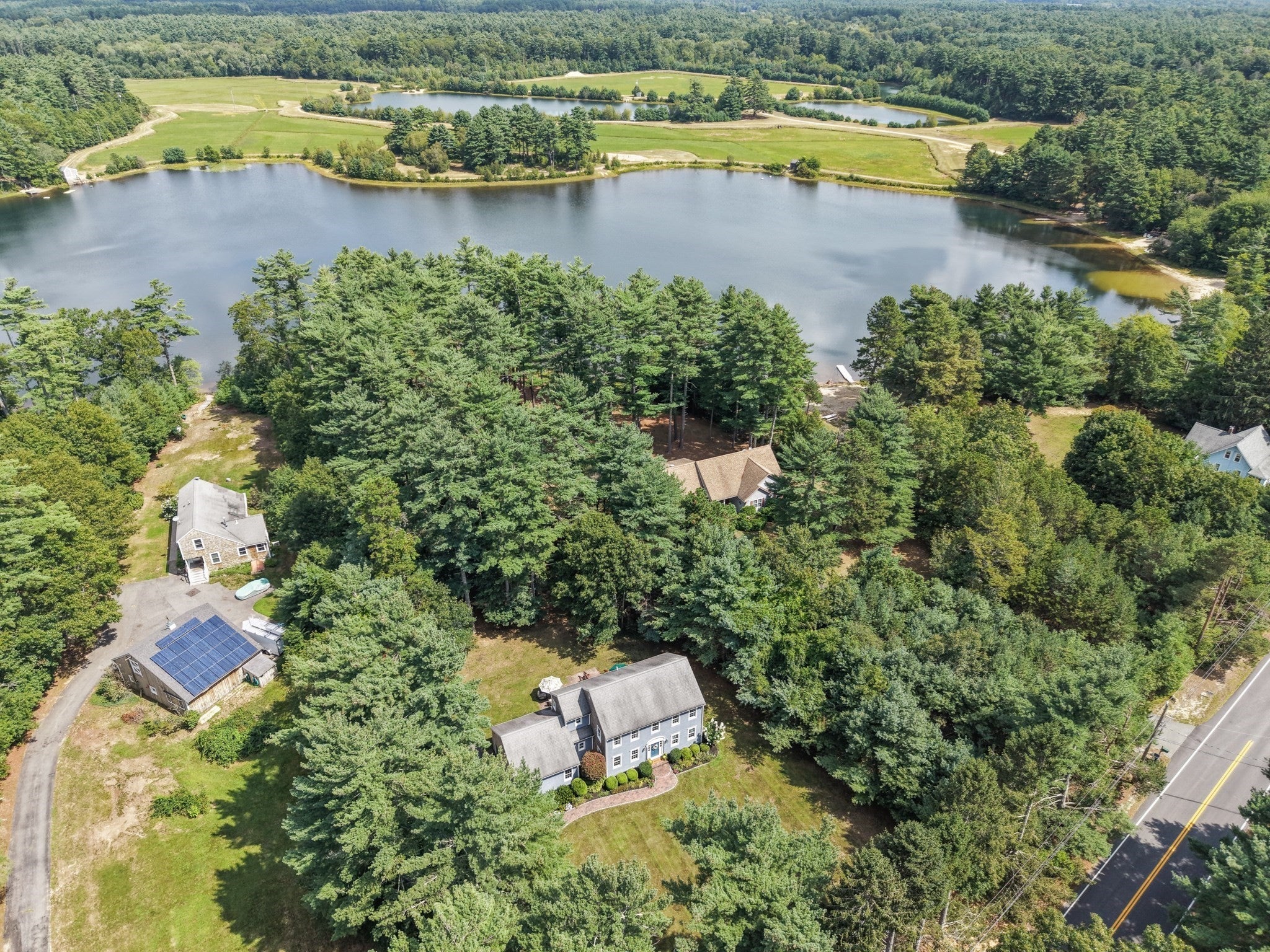 18 Silva Street, Carver, MA, 18 Silva Street, Carver, MA Photo #41