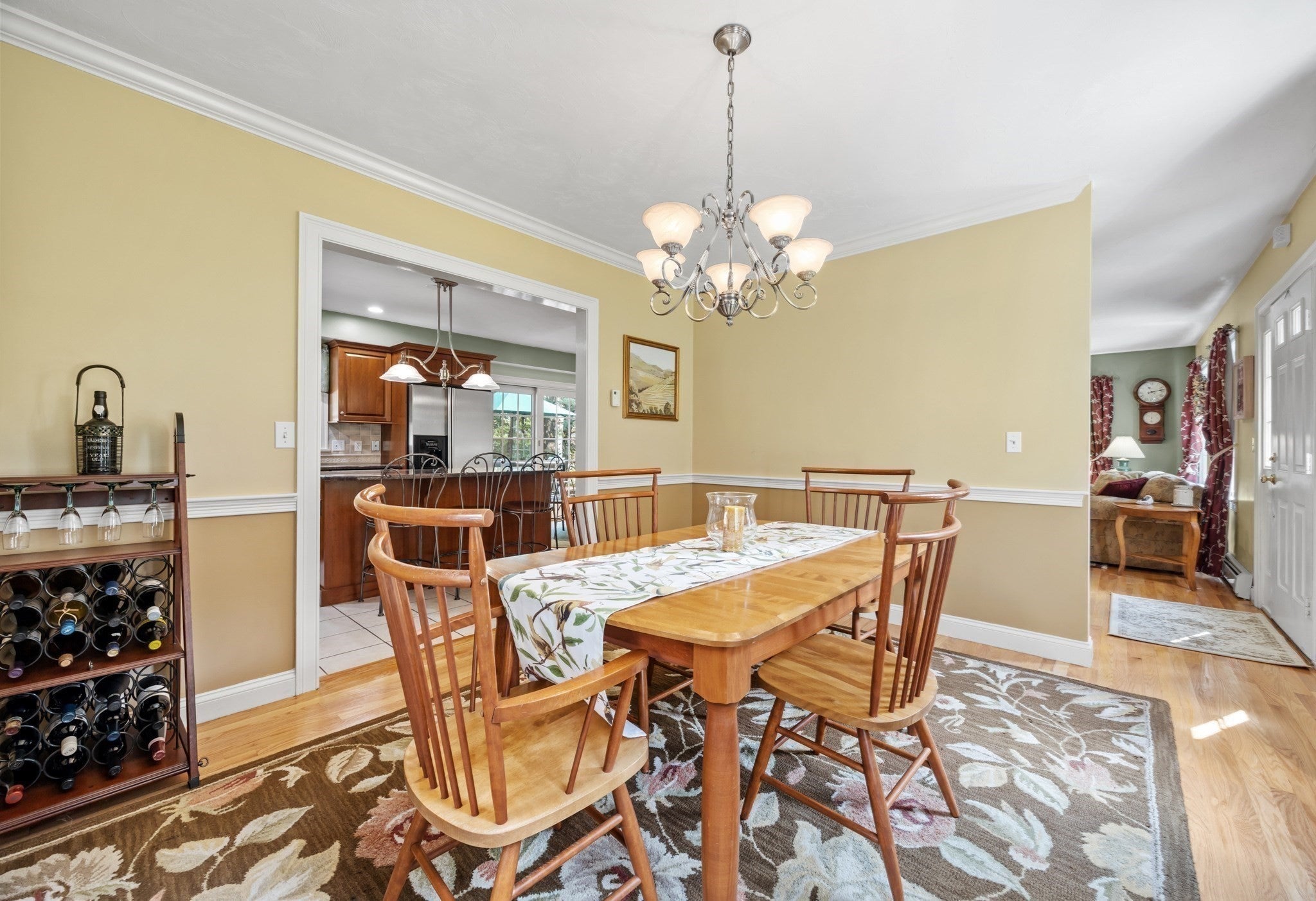 18 Silva Street, Carver, MA, 18 Silva Street, Carver, MA Photo #11